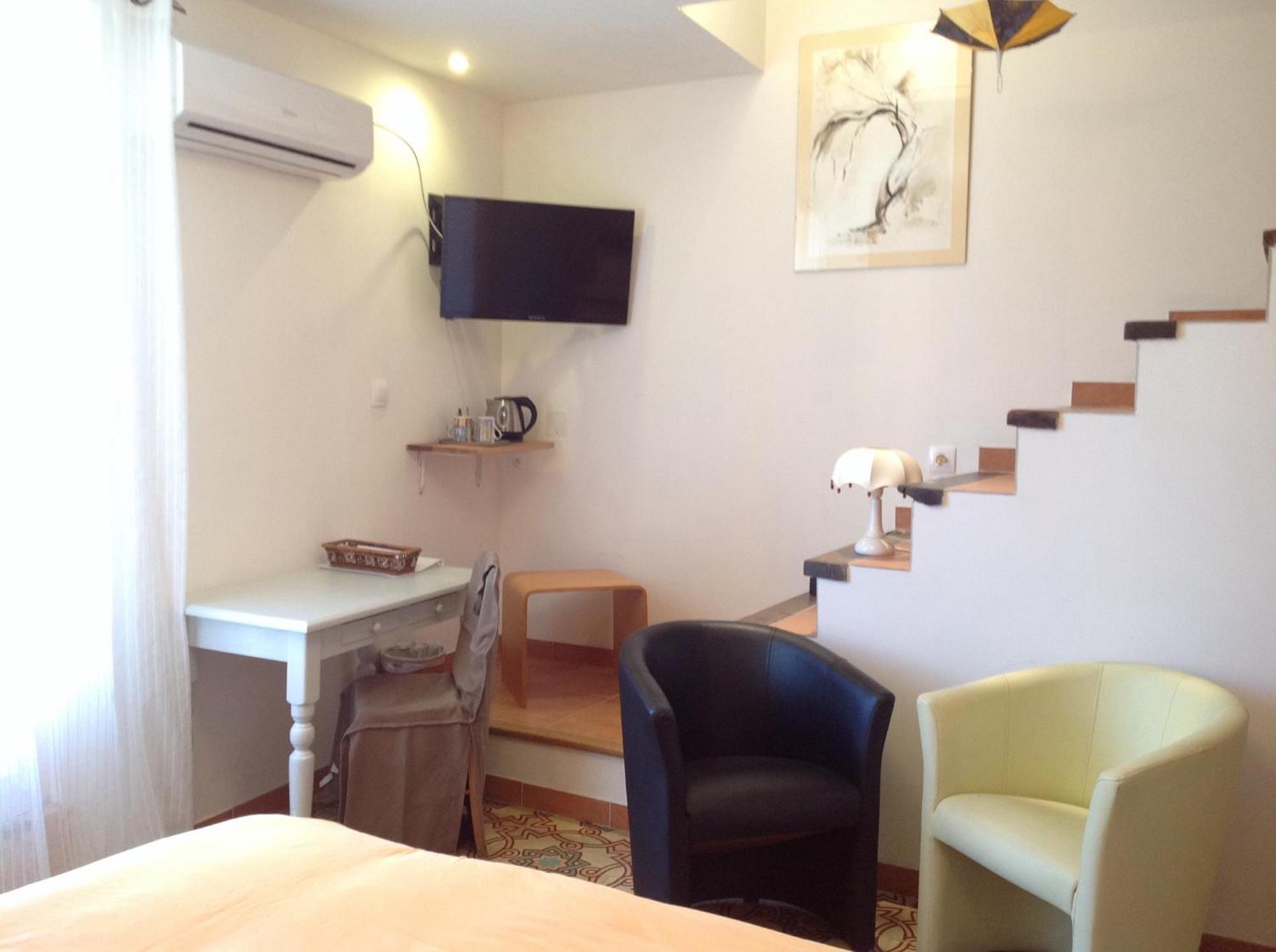 Petite Suite Douillette Saint-Pargoire 외부 사진