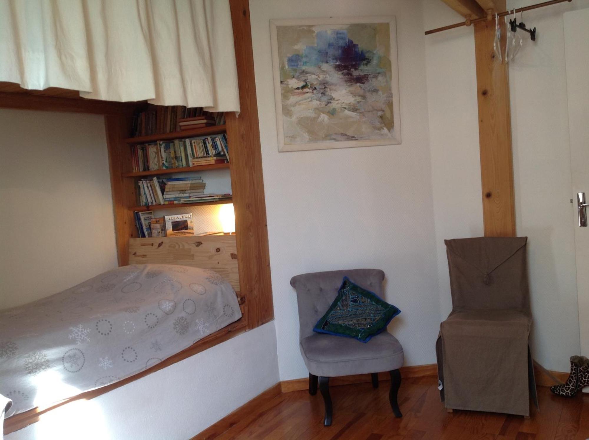 Petite Suite Douillette Saint-Pargoire 외부 사진