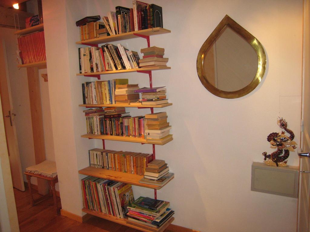 Petite Suite Douillette Saint-Pargoire 객실 사진
