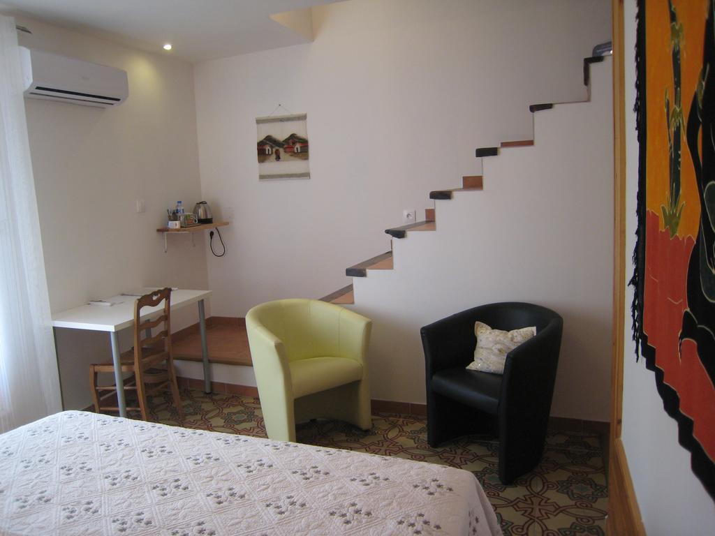 Petite Suite Douillette Saint-Pargoire 외부 사진