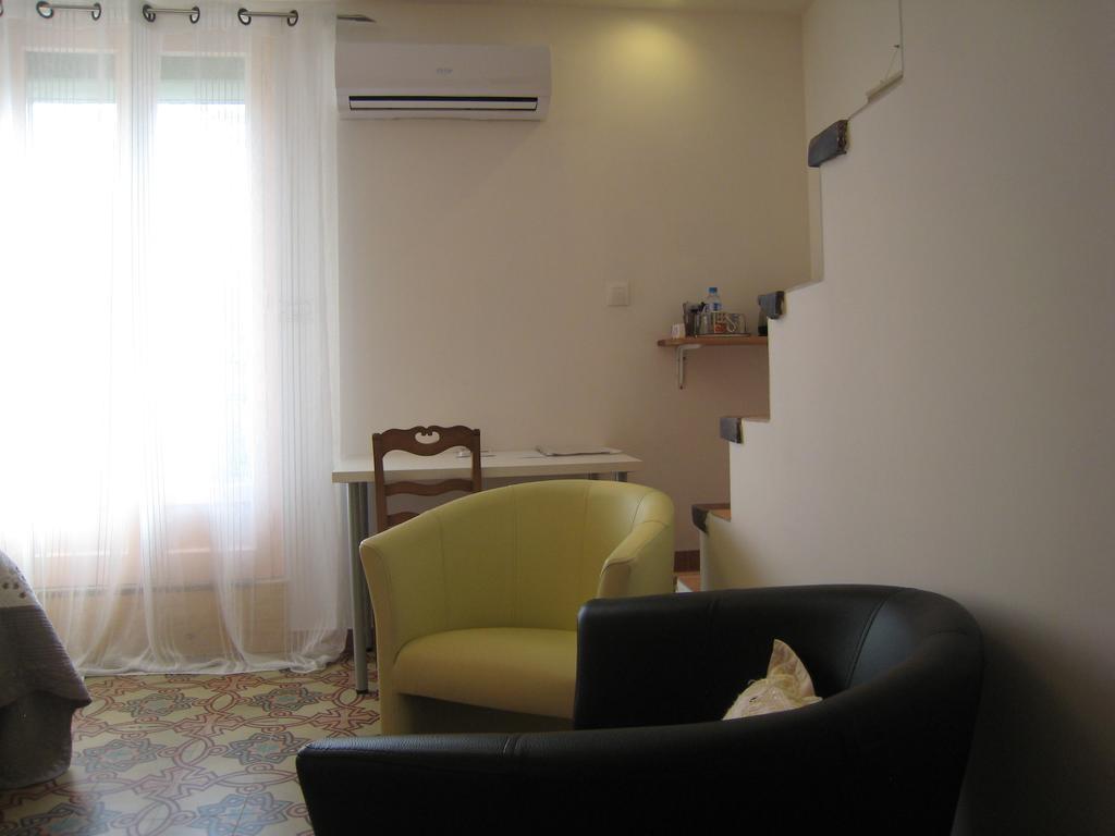 Petite Suite Douillette Saint-Pargoire 외부 사진