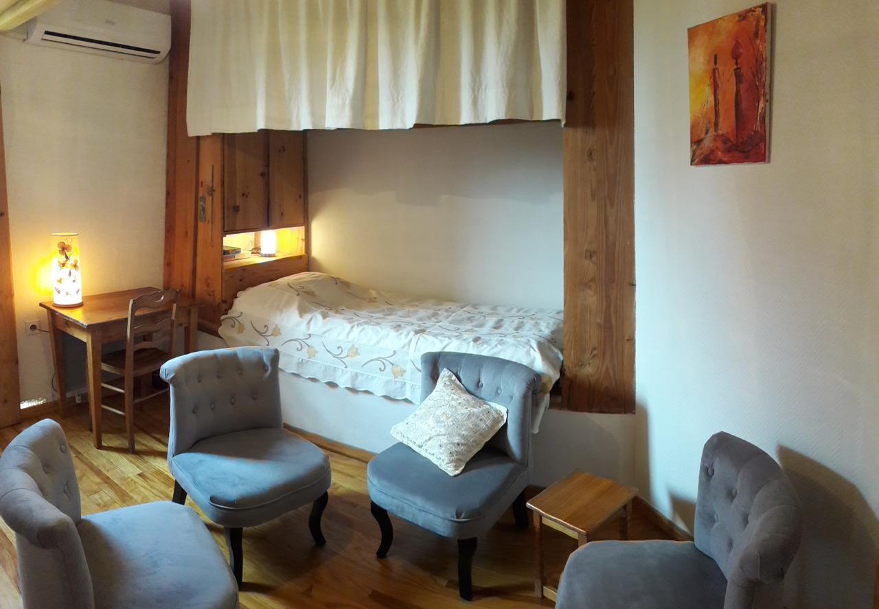 Petite Suite Douillette Saint-Pargoire 외부 사진